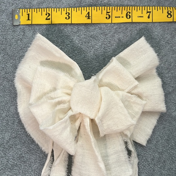 Large Hair Bows Bundle Wall Decor Broach Whimsy Fairy Coquette Kawaii - Picture 7 of 11